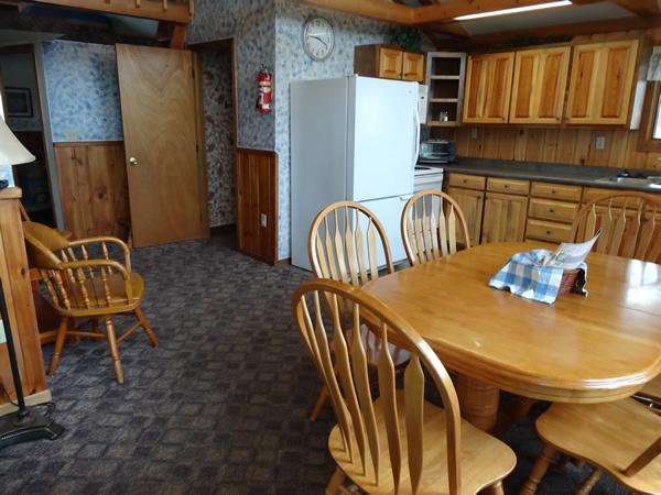 Stony Point Resort & Campground Cass Lake Δωμάτιο φωτογραφία