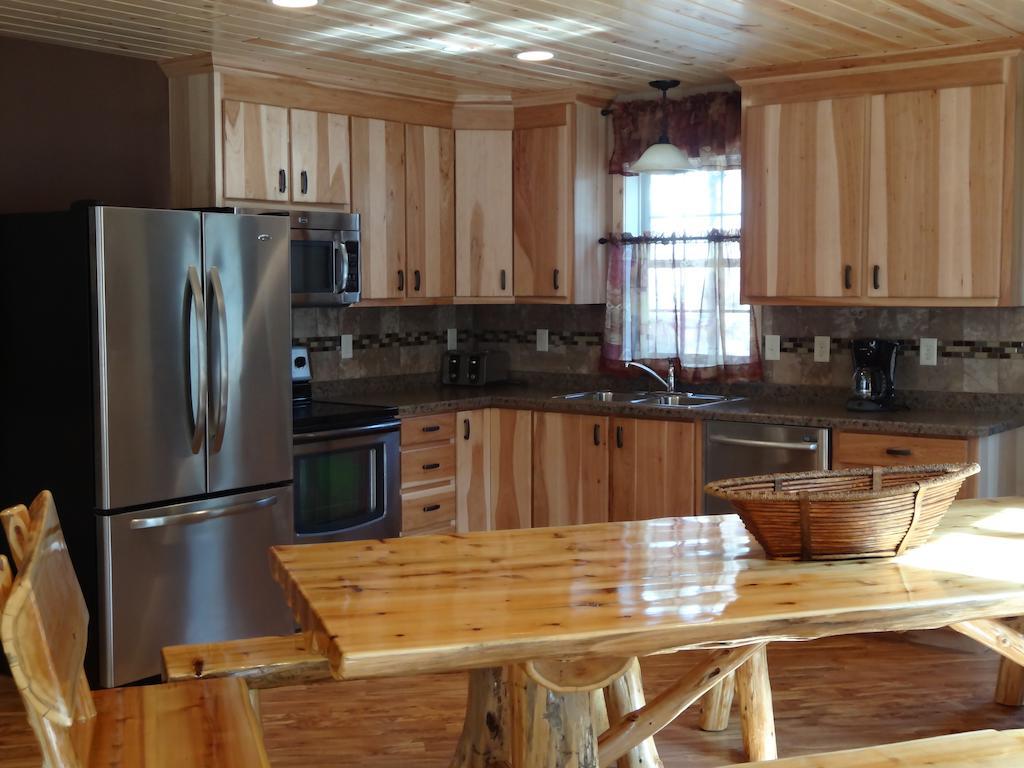 Stony Point Resort & Campground Cass Lake Δωμάτιο φωτογραφία
