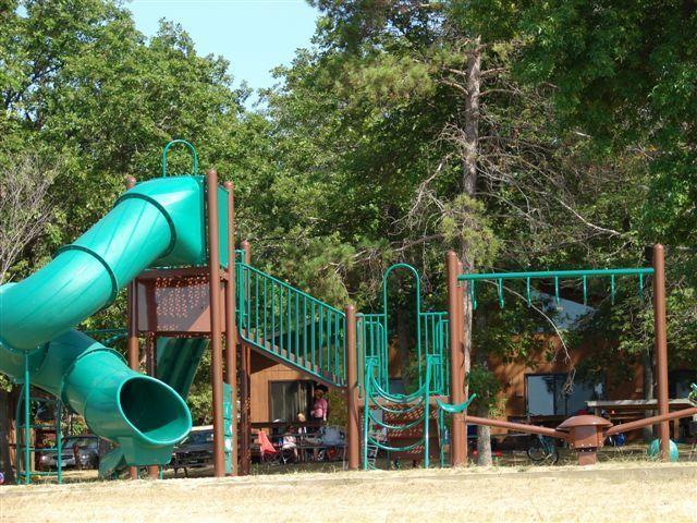 Stony Point Resort & Campground Cass Lake Εξωτερικό φωτογραφία