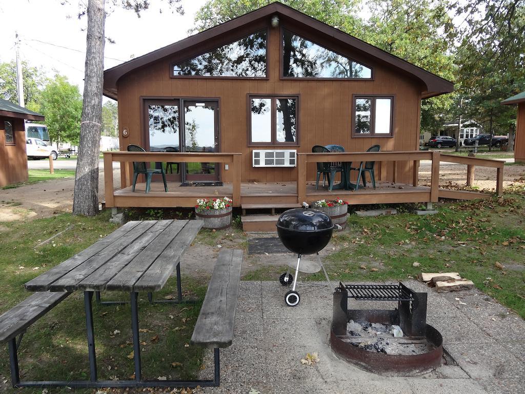 Stony Point Resort & Campground Cass Lake Δωμάτιο φωτογραφία