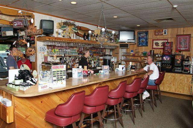 Stony Point Resort & Campground Cass Lake Εξωτερικό φωτογραφία