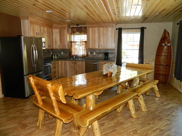 Stony Point Resort & Campground Cass Lake Δωμάτιο φωτογραφία