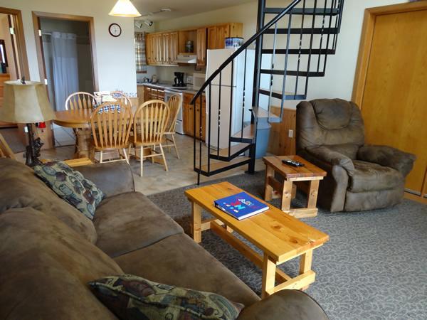 Stony Point Resort & Campground Cass Lake Δωμάτιο φωτογραφία