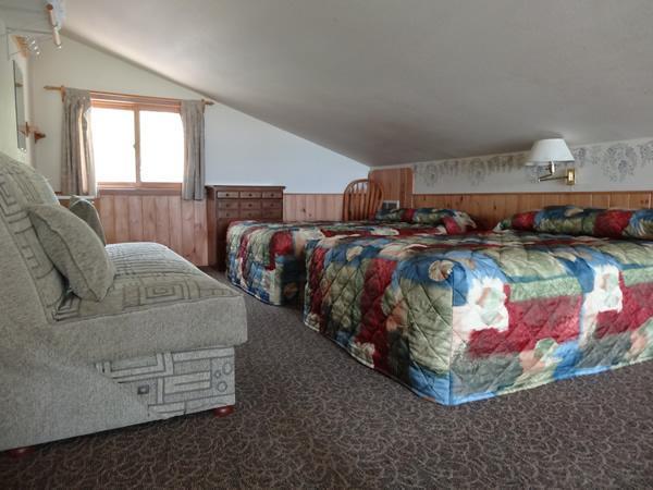 Stony Point Resort & Campground Cass Lake Δωμάτιο φωτογραφία