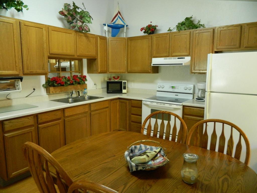 Stony Point Resort & Campground Cass Lake Δωμάτιο φωτογραφία
