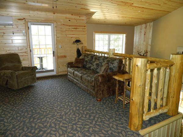 Stony Point Resort & Campground Cass Lake Δωμάτιο φωτογραφία
