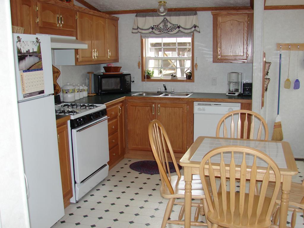 Stony Point Resort & Campground Cass Lake Δωμάτιο φωτογραφία