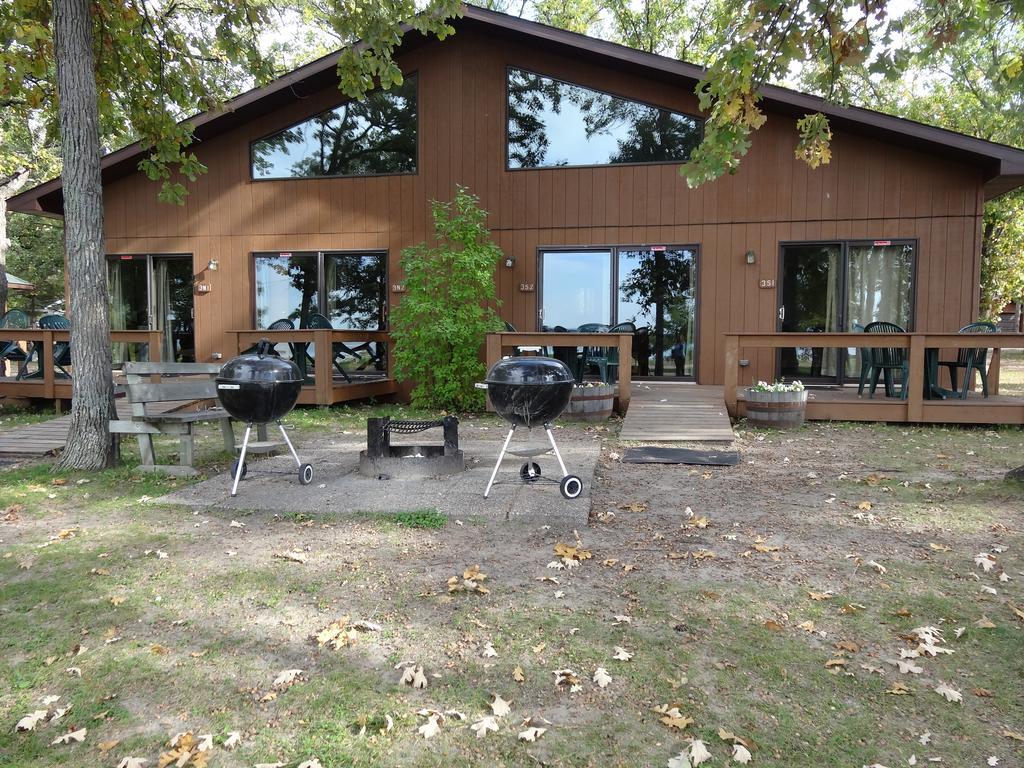 Stony Point Resort & Campground Cass Lake Εξωτερικό φωτογραφία