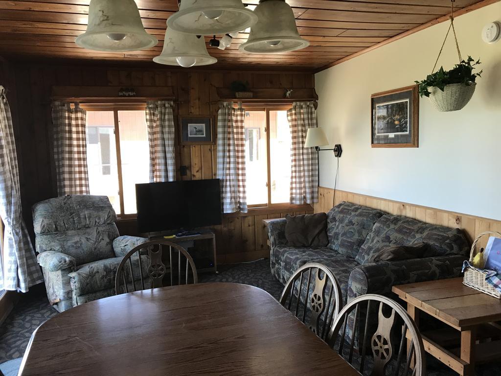 Stony Point Resort & Campground Cass Lake Εξωτερικό φωτογραφία