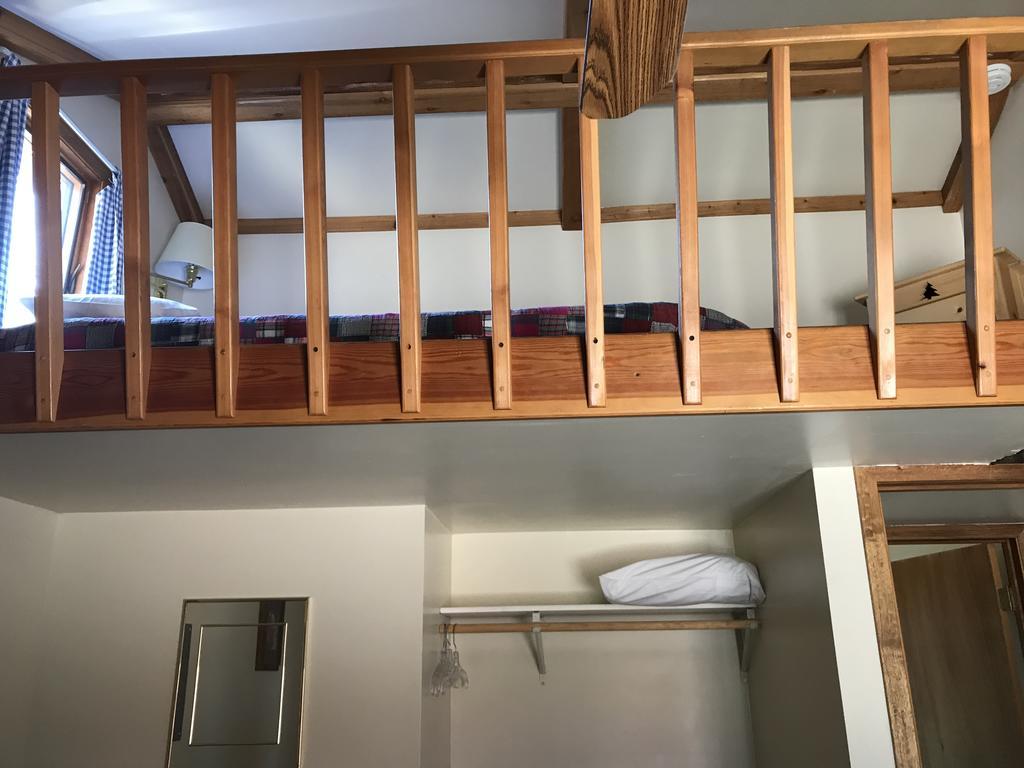 Stony Point Resort & Campground Cass Lake Εξωτερικό φωτογραφία